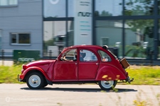 Neteland Classics -  21 juni 2026