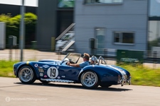 Neteland Classics -  21 juni 2026