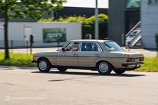 Neteland Classics -  21 juni 2026