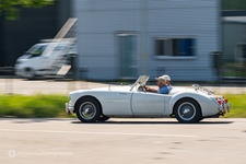 Neteland Classics -  21 juni 2026