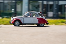 Neteland Classics -  21 juni 2026