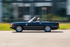 Neteland Classics -  21 juni 2026
