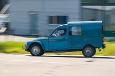 Neteland Classics -  21 juni 2026