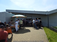 Midsummer Picknickrit "Oude Gloriën" -  21 juni 2026