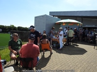 Midsummer Picknickrit "Oude Gloriën" -  21 juni 2026
