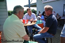 Midsummer Picknickrit "Oude Gloriën" vzw -  21 juni 2026