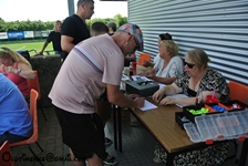 Midsummer Picknickrit "Oude Gloriën" vzw -  21 juni 2026