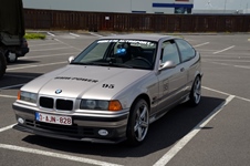 Oldtimermeeting Westerlo -  21 juni 2026