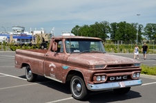Oldtimermeeting Westerlo -  21 juni 2026