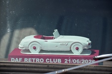Oldtimermeeting Westerlo -  21 juni 2026