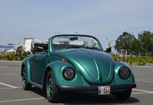 Oldtimermeeting Westerlo -  21 juni 2026