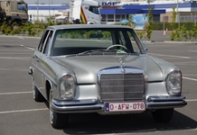 Oldtimermeeting Westerlo -  21 juni 2026
