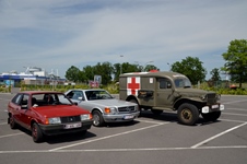 Oldtimermeeting Westerlo -  21 juni 2026
