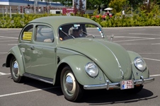 Oldtimermeeting Westerlo -  21 juni 2026