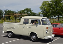 Oldtimermeeting Westerlo -  21 juni 2026