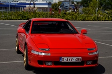 Oldtimermeeting Westerlo -  21 juni 2026