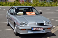 Oldtimermeeting Westerlo -  21 juni 2026