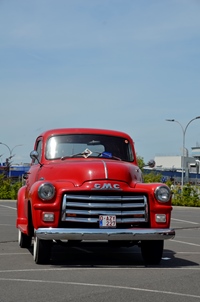 Oldtimermeeting Westerlo -  21 juni 2026