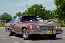 Oldtimermeeting Westerlo -  21 juni 2026