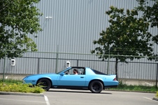 Oldtimermeeting Westerlo -  21 juni 2026