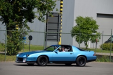 Oldtimermeeting Westerlo -  21 juni 2026