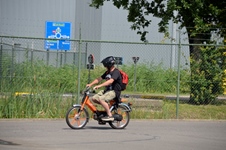 Oldtimermeeting Westerlo -  21 juni 2026
