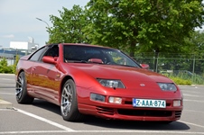 Oldtimermeeting Westerlo -  21 juni 2026