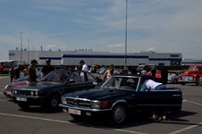 Oldtimermeeting Westerlo -  21 juni 2026