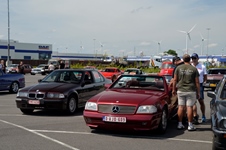 Oldtimermeeting Westerlo -  21 juni 2026
