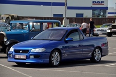Oldtimermeeting Westerlo -  21 juni 2026