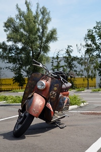 Oldtimermeeting Westerlo -  21 juni 2026