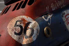 Oldtimermeeting Westerlo -  21 juni 2026