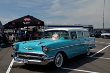 Oldtimermeeting Westerlo -  21 juni 2026