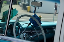 Oldtimermeeting Westerlo -  21 juni 2026