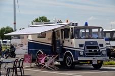 Oldtimermeeting Westerlo -  21 juni 2026