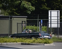 Oldtimermeeting Westerlo -  21 juni 2026