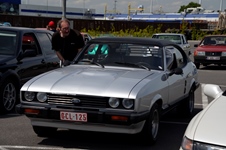 Oldtimermeeting Westerlo -  21 juni 2026