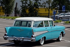 Oldtimermeeting Westerlo -  21 juni 2026