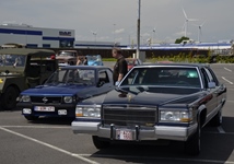 Oldtimermeeting Westerlo -  21 juni 2026