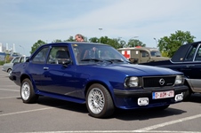Oldtimermeeting Westerlo -  21 juni 2026