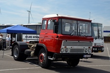 Oldtimermeeting Westerlo -  21 juni 2026