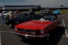 Oldtimermeeting Westerlo -  21 juni 2026