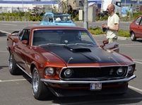 Oldtimermeeting Westerlo -  21 juni 2026