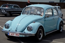 Oldtimermeeting Westerlo -  21 juni 2026