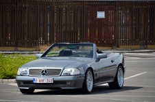 Oldtimermeeting Westerlo -  21 juni 2026