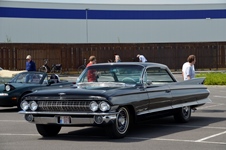 Oldtimermeeting Westerlo -  21 juni 2026