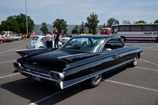 Oldtimermeeting Westerlo -  21 juni 2026