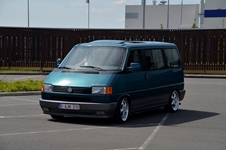 Oldtimermeeting Westerlo -  21 juni 2026