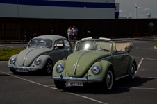 Oldtimermeeting Westerlo -  21 juni 2026