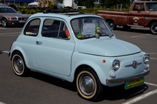Oldtimermeeting Westerlo -  21 juni 2026